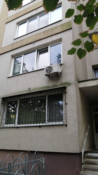 Nicolae Grigorescu, gura de metrou, apartament 2 camere mobilat.