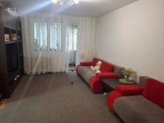 Nicolae Grigorescu, gura de metrou, apartament 2 camere mobilat